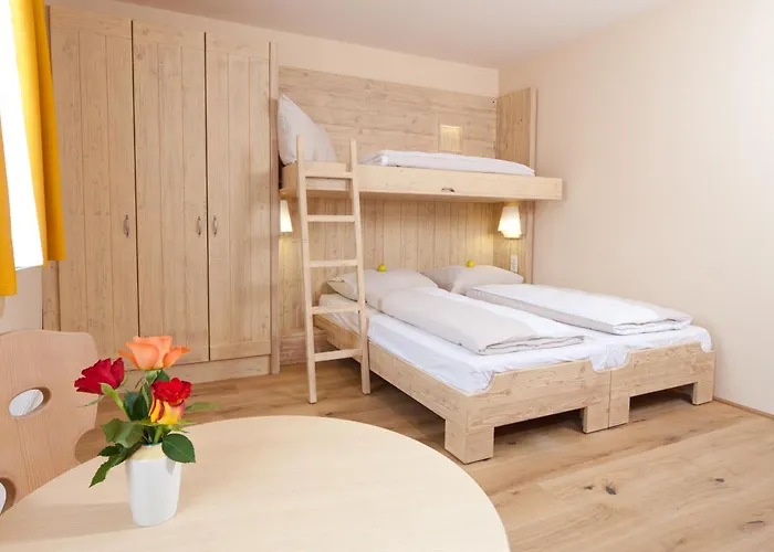 Jufa Weinviertel - Eselsmuehle Hotel