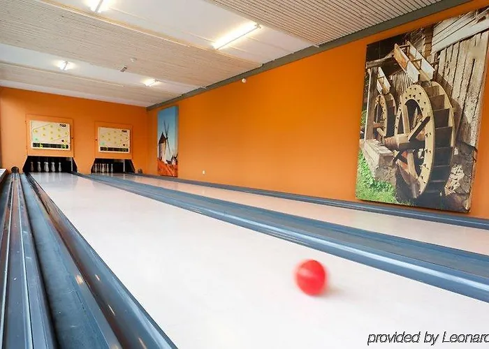 Jufa Weinviertel - Eselsmuehle Hotel 3*