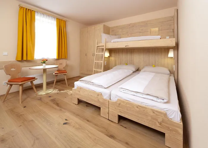 Jufa Weinviertel - Eselsmuehle Hotel Seefeld-Kadolz