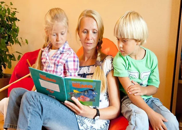 Jufa Weinviertel - Eselsmuehle Seefeld