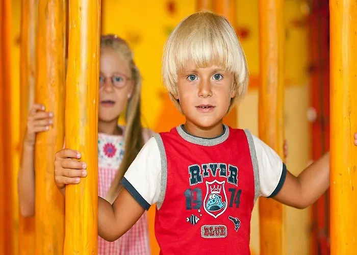 Jufa Weinviertel - Eselsmuehle