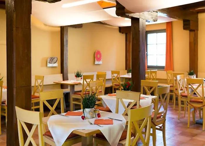 Hotel Jufa Weinviertel - Eselsmuehle 3*