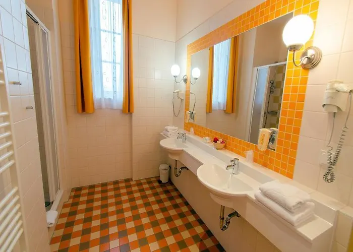 Jufa Weinviertel - Eselsmuehle Seefeld-Kadolz