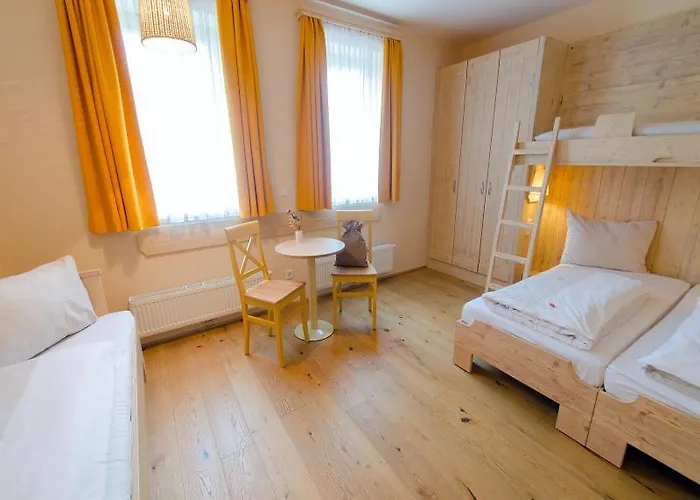 Hotel Jufa Weinviertel - Eselsmuehle Seefeld