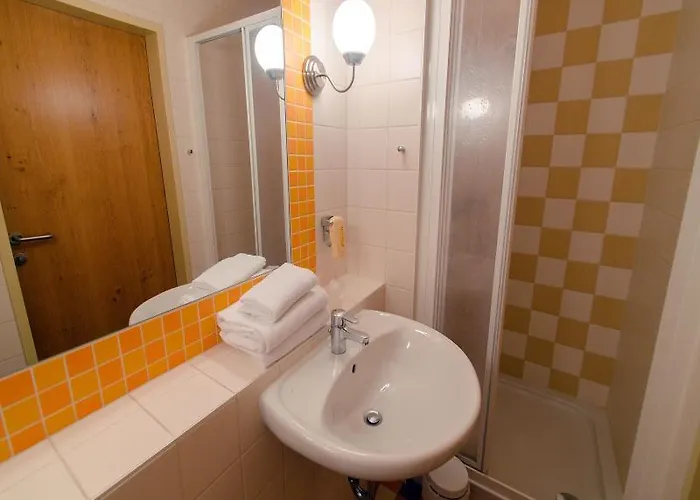 Hotel Jufa Weinviertel - Eselsmuehle 3*