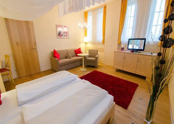 Hotel Jufa Weinviertel - Eselsmuehle Seefeld