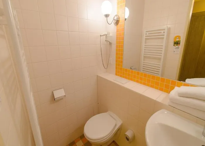 Jufa Weinviertel - Eselsmuehle