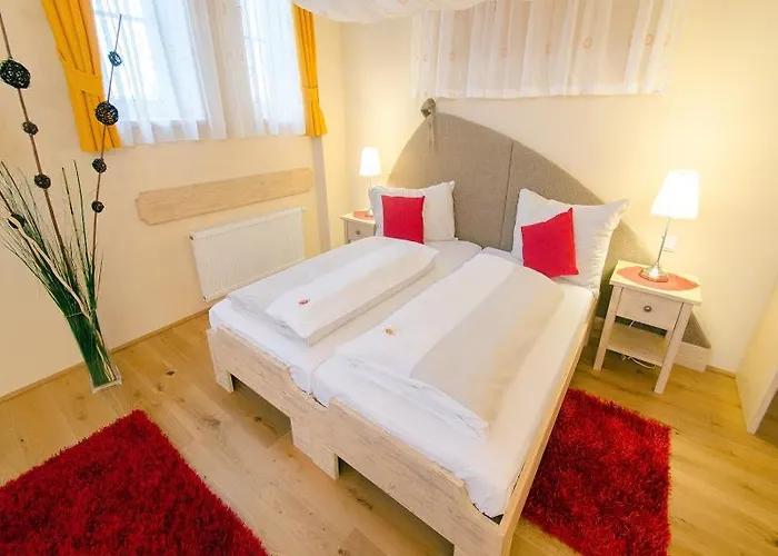 Hotel Jufa Weinviertel - Eselsmuehle Seefeld-Kadolz