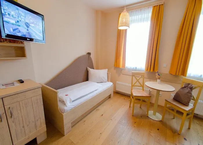 Hotel Jufa Weinviertel - Eselsmuehle