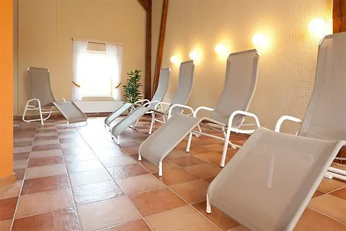 Jufa Weinviertel - Eselsmuehle Hotel