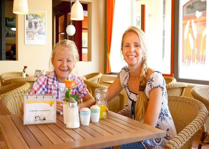 Jufa Weinviertel - Eselsmuehle Hotel 3*