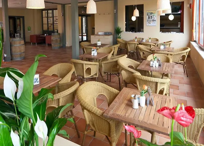 Jufa Weinviertel - Eselsmuehle Seefeld