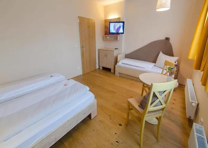 Hotel Jufa Weinviertel - Eselsmuehle Seefeld