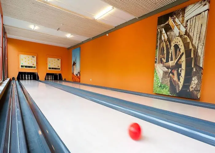 Jufa Weinviertel - Eselsmuehle