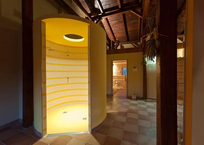 Jufa Weinviertel - Eselsmuehle Hotel