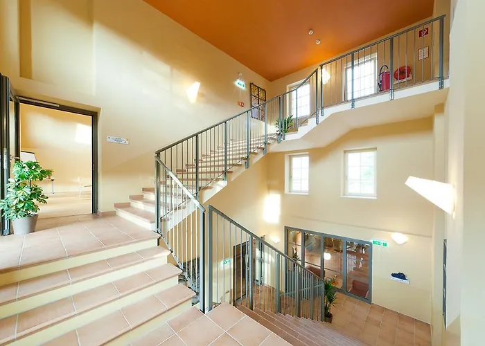 Jufa Weinviertel - Eselsmuehle 3*