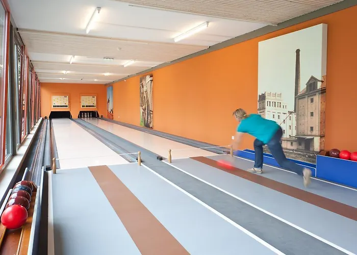 Jufa Weinviertel - Eselsmuehle Seefeld